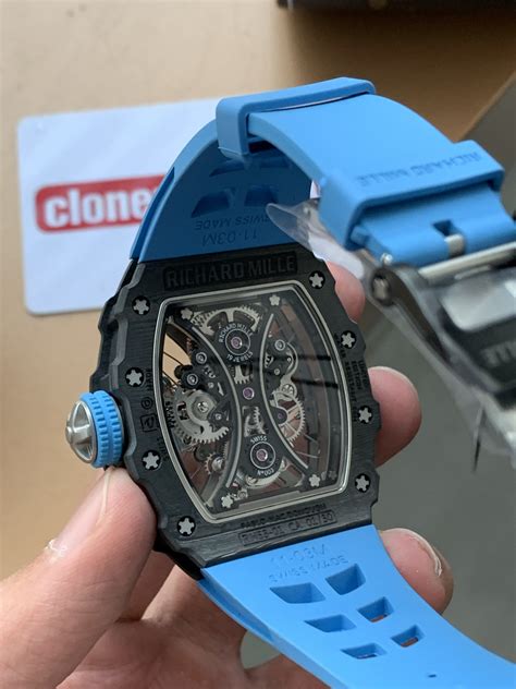 richard mille rm53 replica|richard mille watches.